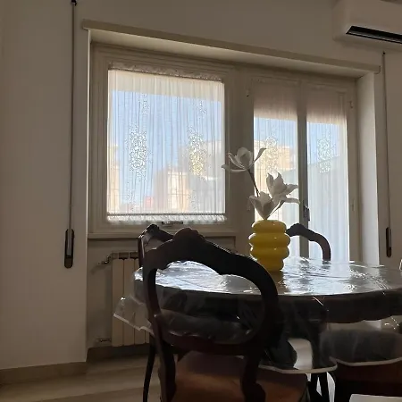 Sunny 2br Near Vatican , Ac , Bus 98 Direct Centre *