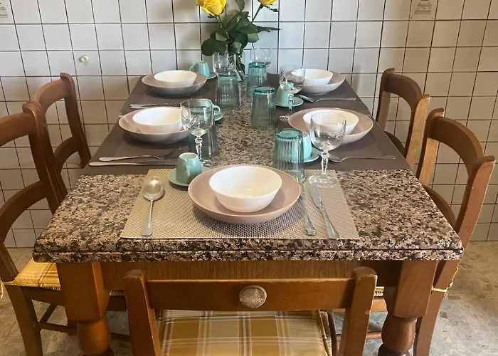 Διαμέρισμα Sunny 2br Near Vatican , Ac , Bus 98 Direct Centre