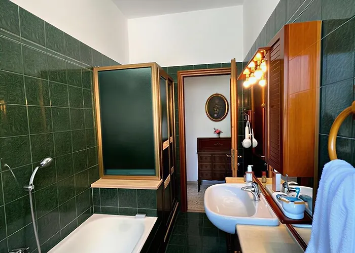Sunny 2br Near Vatican , Ac , Bus 98 Direct Centre Διαμέρισμα *